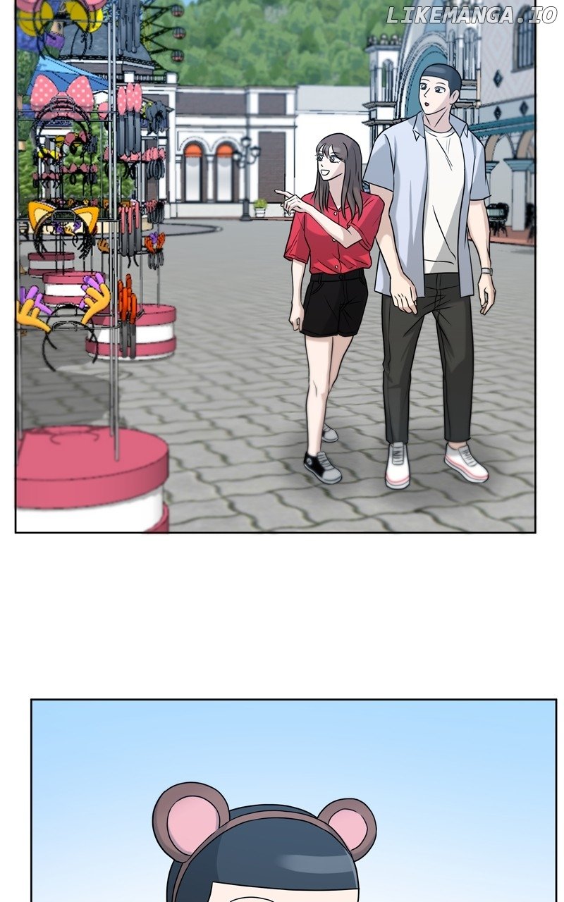 Big Man on the Court Chapter 51 - Page 35