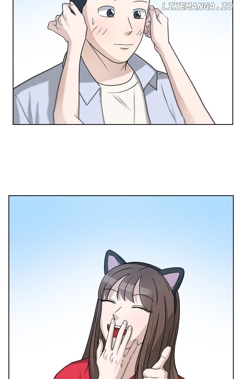 Big Man on the Court Chapter 51 - Page 36