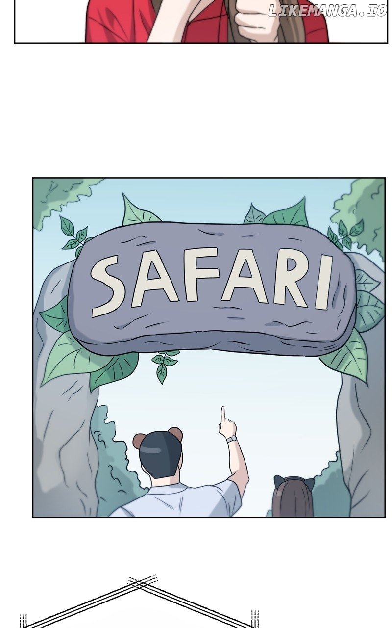 Big Man on the Court Chapter 51 - Page 37