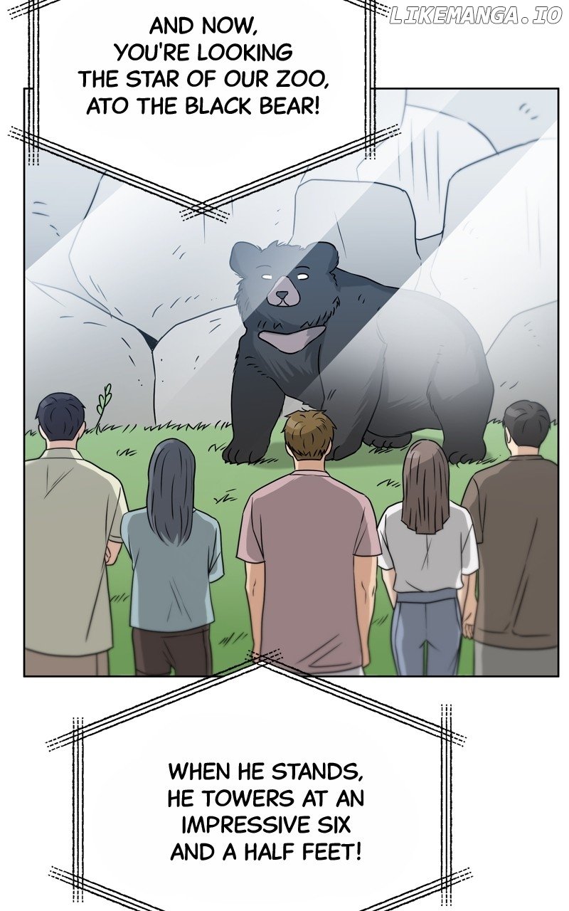 Big Man on the Court Chapter 51 - Page 38