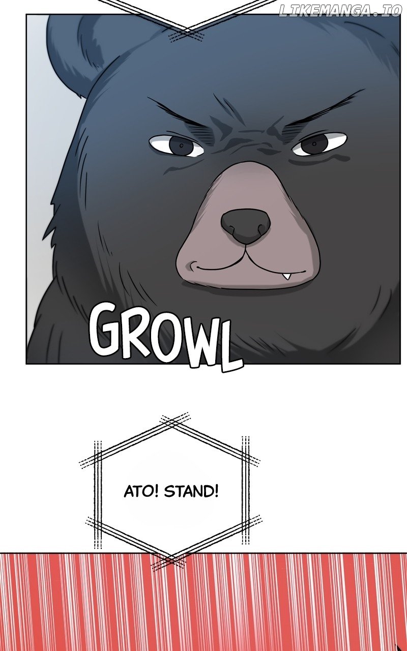 Big Man on the Court Chapter 51 - Page 39