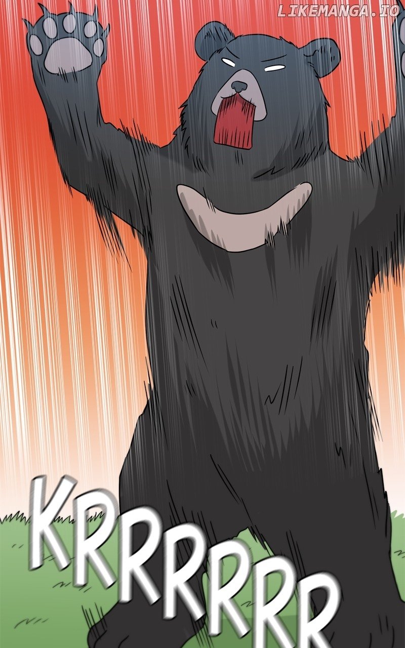 Big Man on the Court Chapter 51 - Page 40