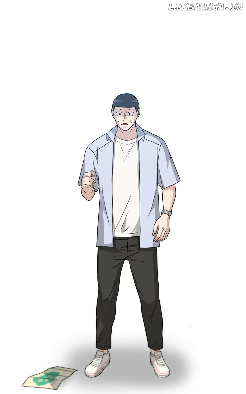 Big Man on the Court Chapter 51 - Page 5