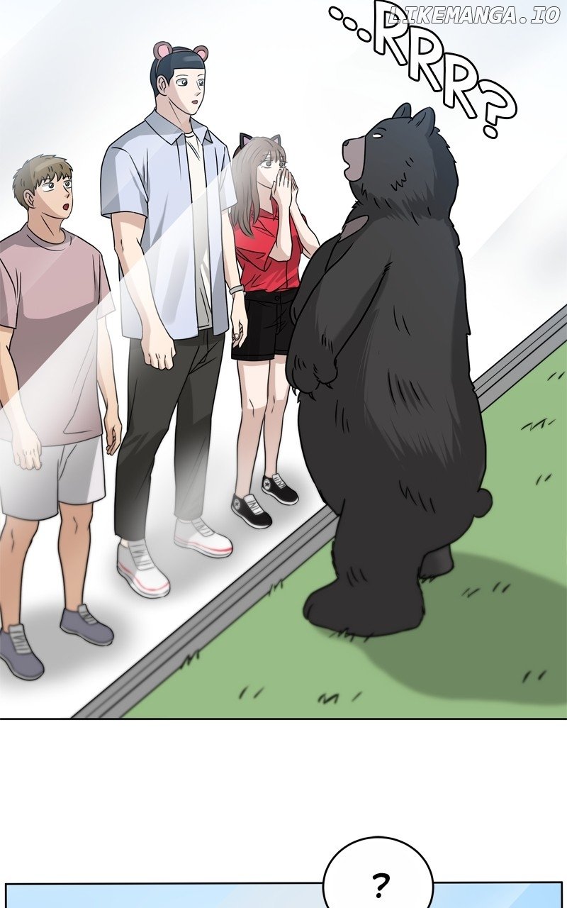 Big Man on the Court Chapter 51 - Page 42