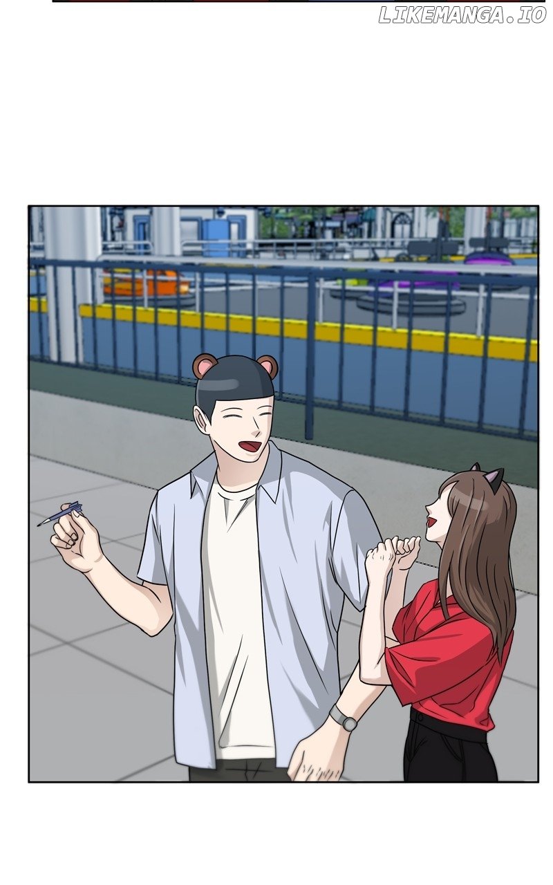 Big Man on the Court Chapter 51 - Page 48