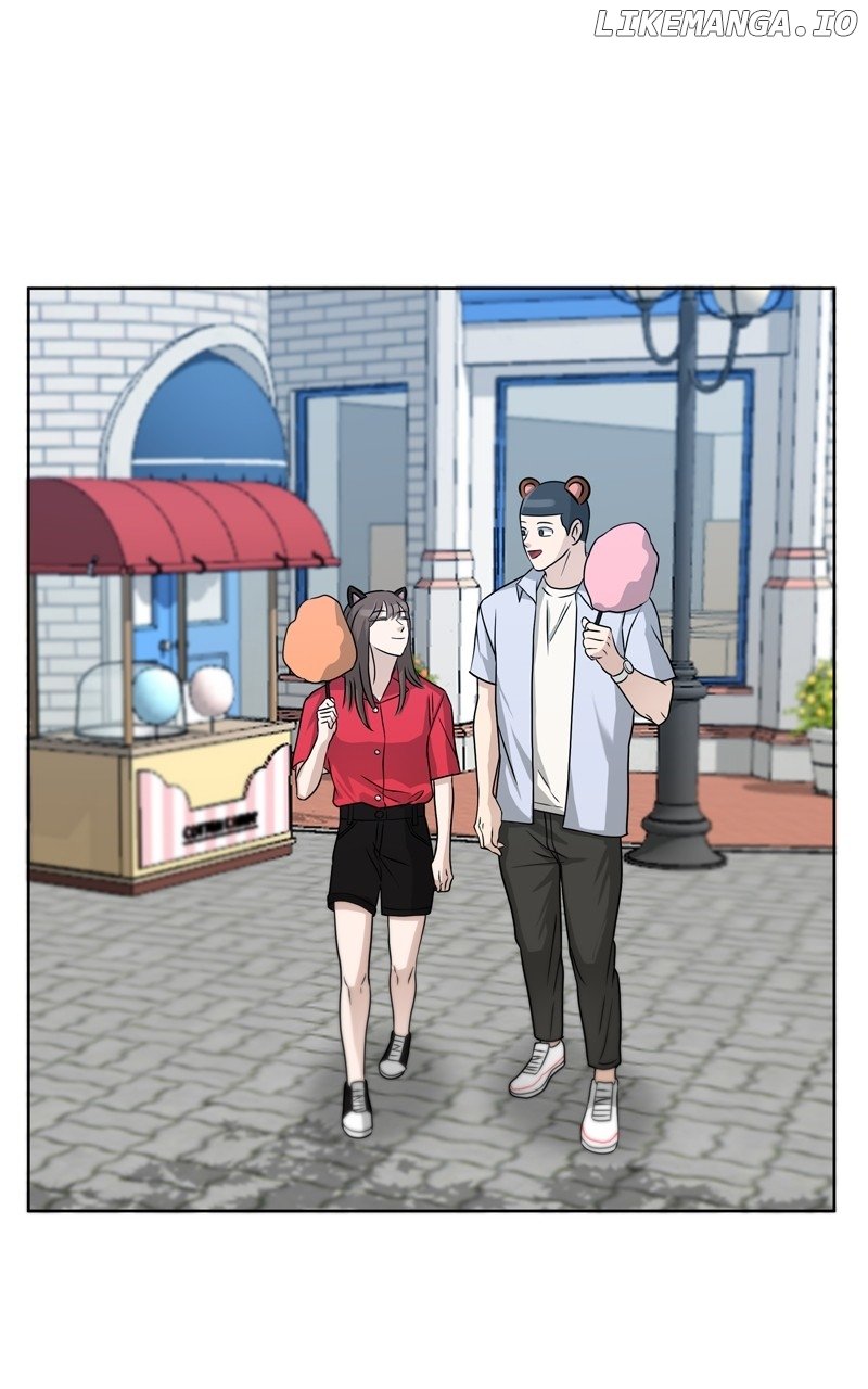 Big Man on the Court Chapter 51 - Page 49