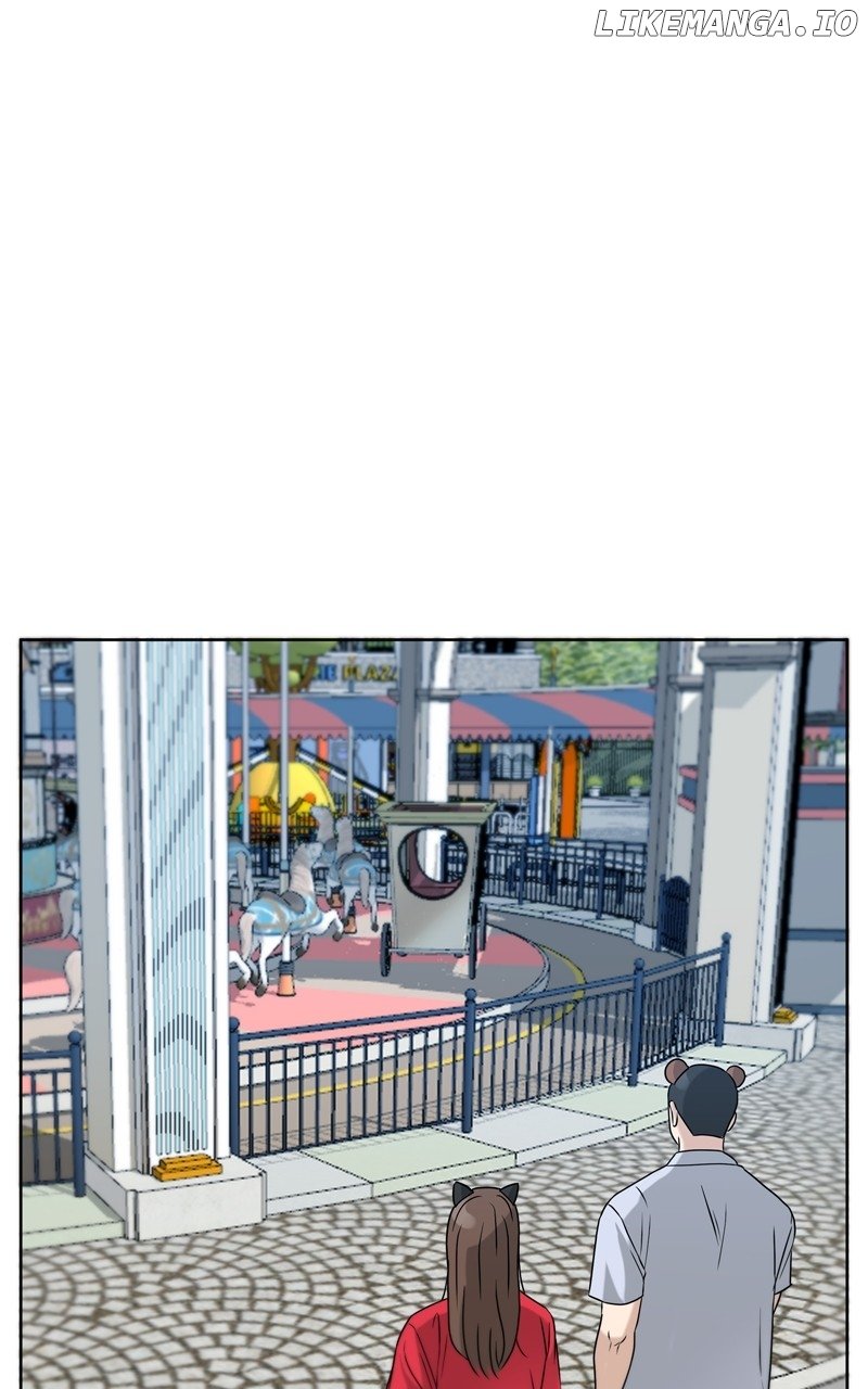 Big Man on the Court Chapter 51 - Page 50