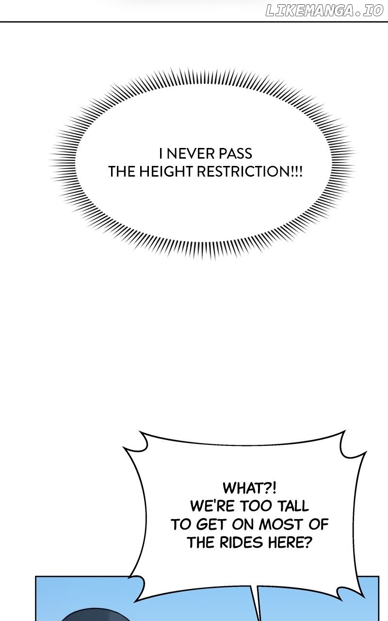 Big Man on the Court Chapter 51 - Page 6