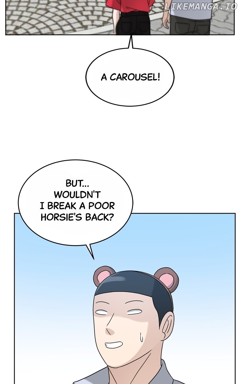 Big Man on the Court Chapter 51 - Page 51