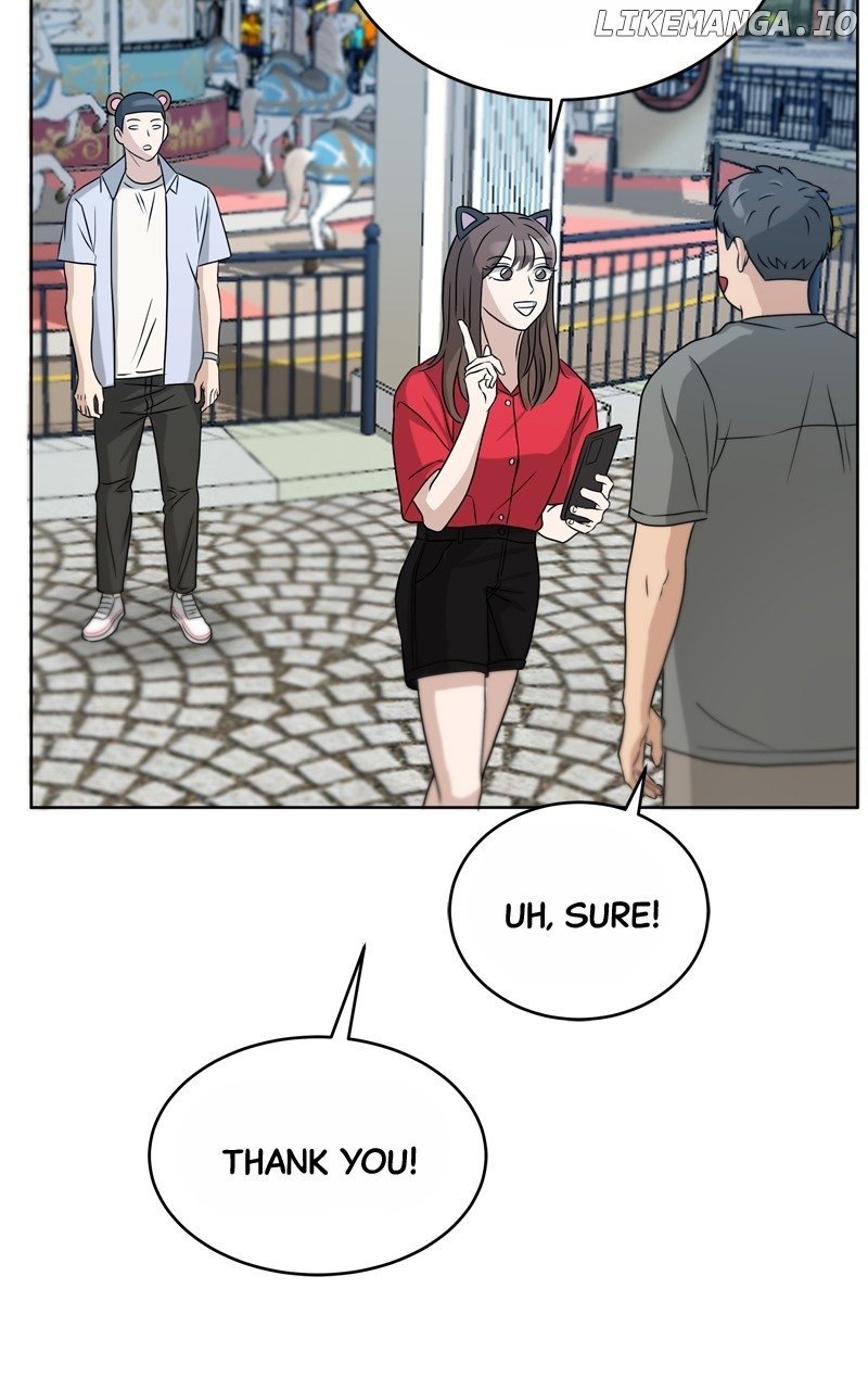 Big Man on the Court Chapter 51 - Page 53