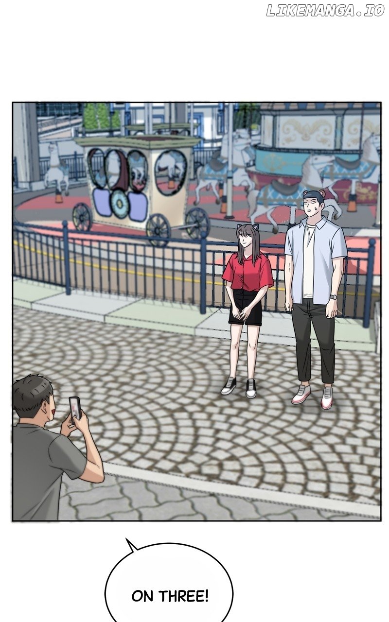 Big Man on the Court Chapter 51 - Page 54