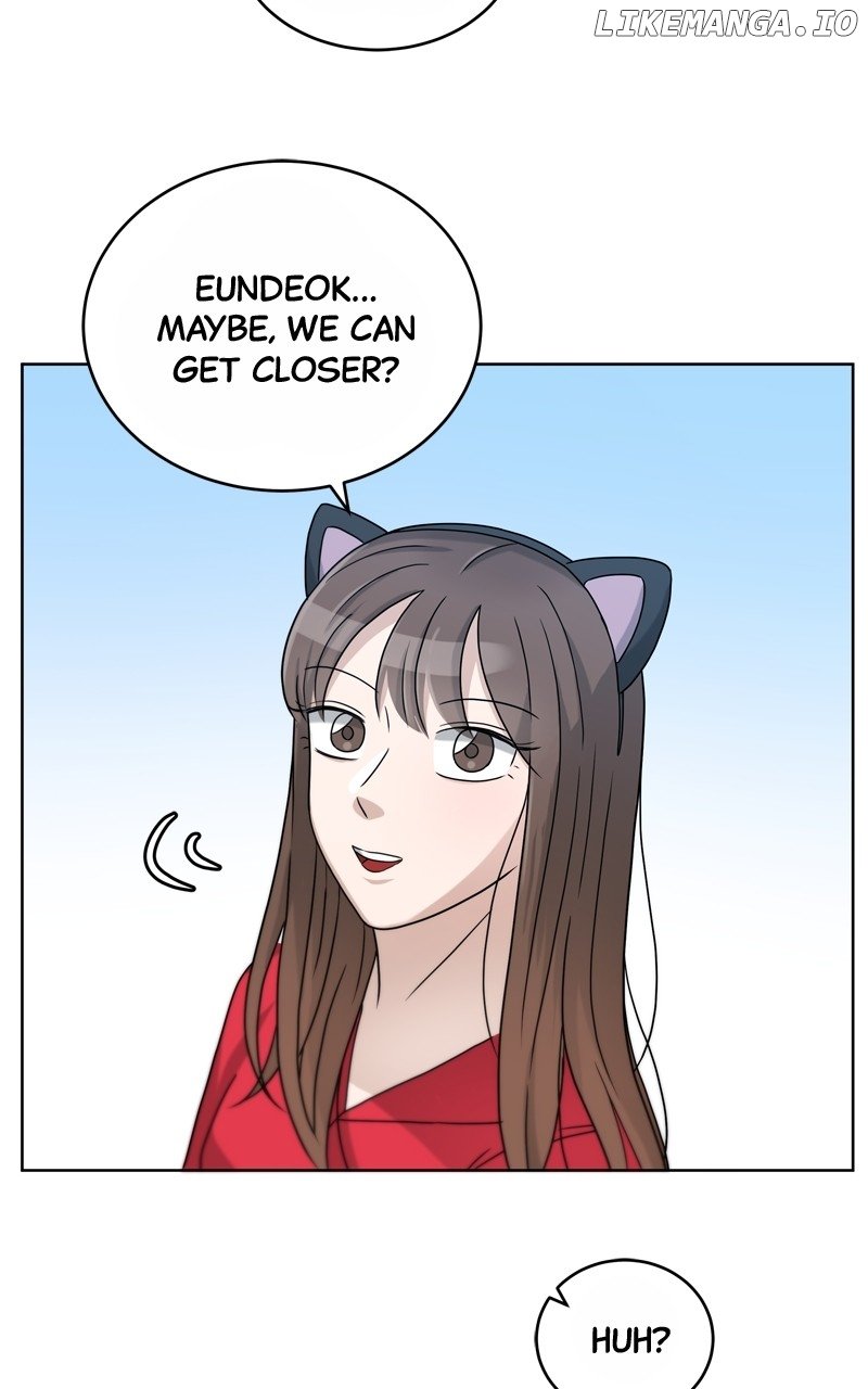 Big Man on the Court Chapter 51 - Page 55