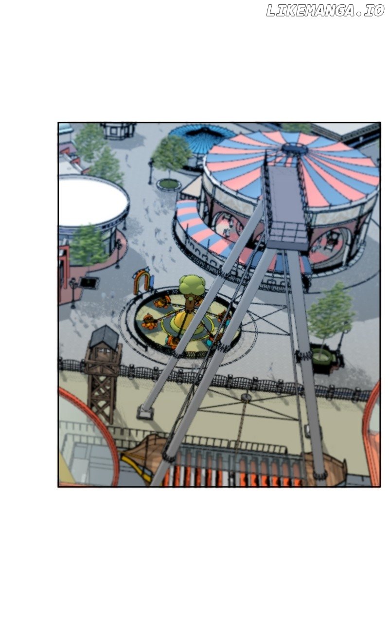 Big Man on the Court Chapter 51 - Page 59