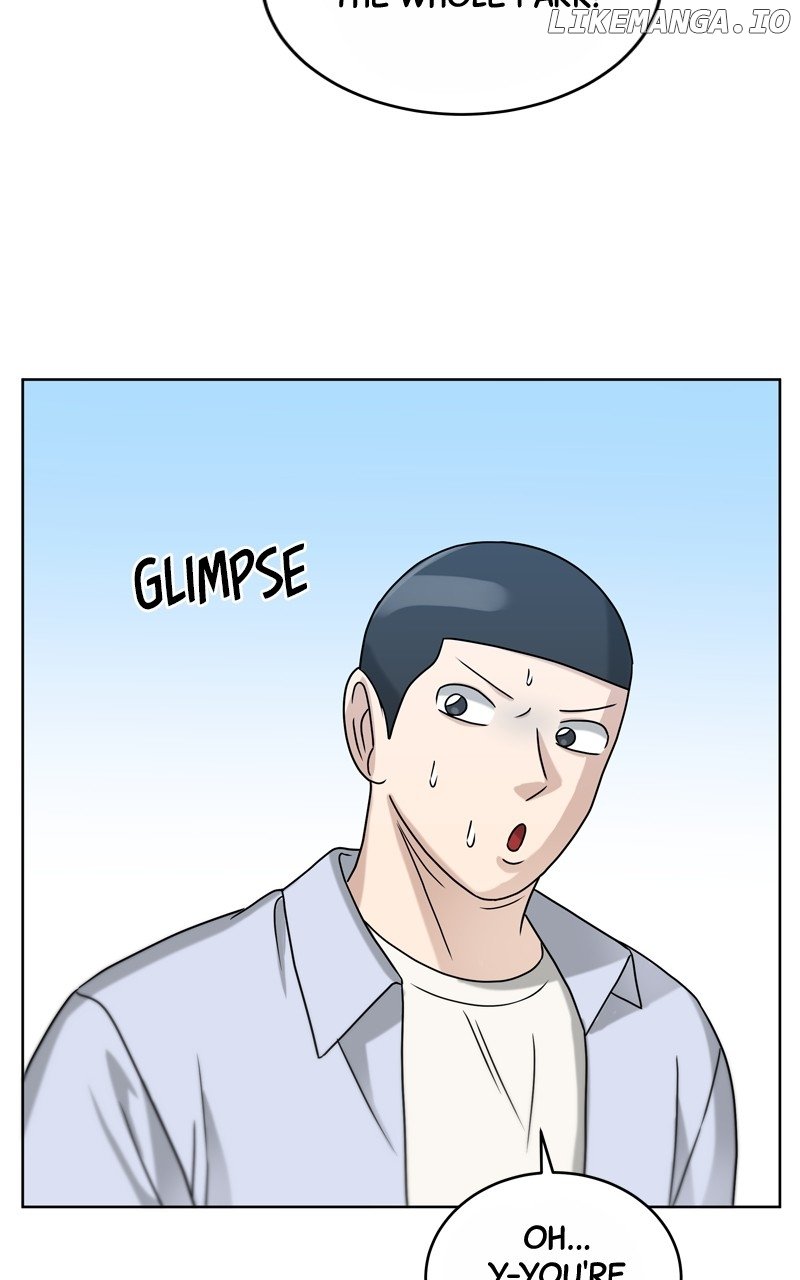 Big Man on the Court Chapter 51 - Page 61