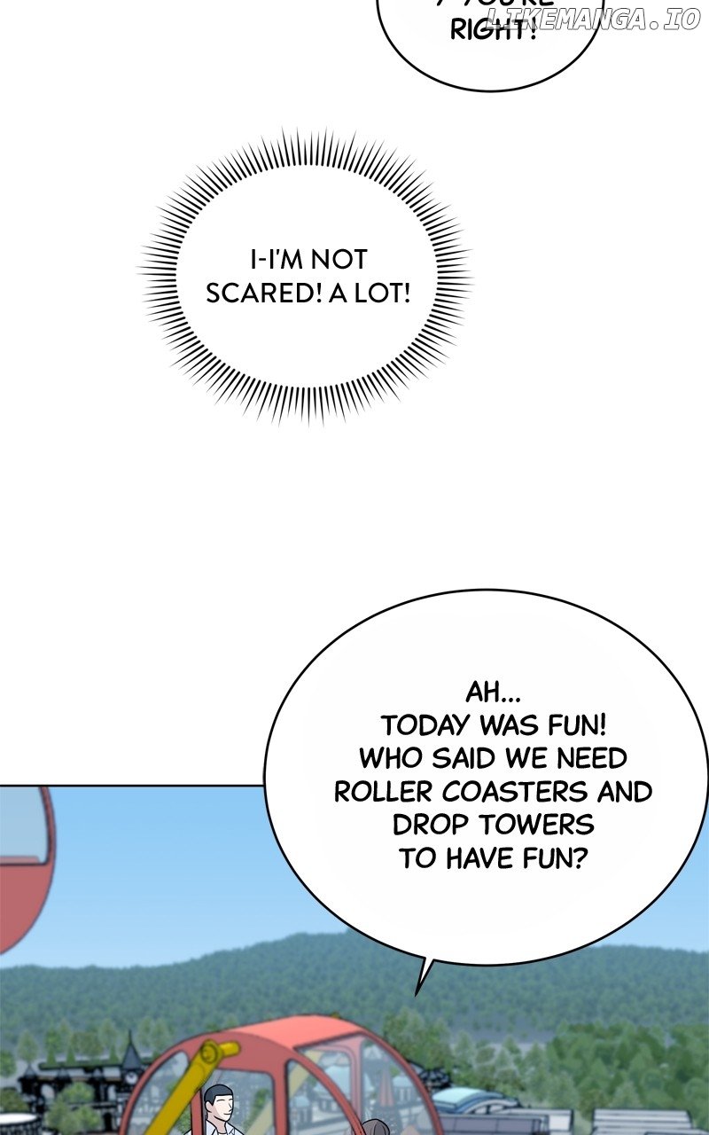 Big Man on the Court Chapter 51 - Page 62