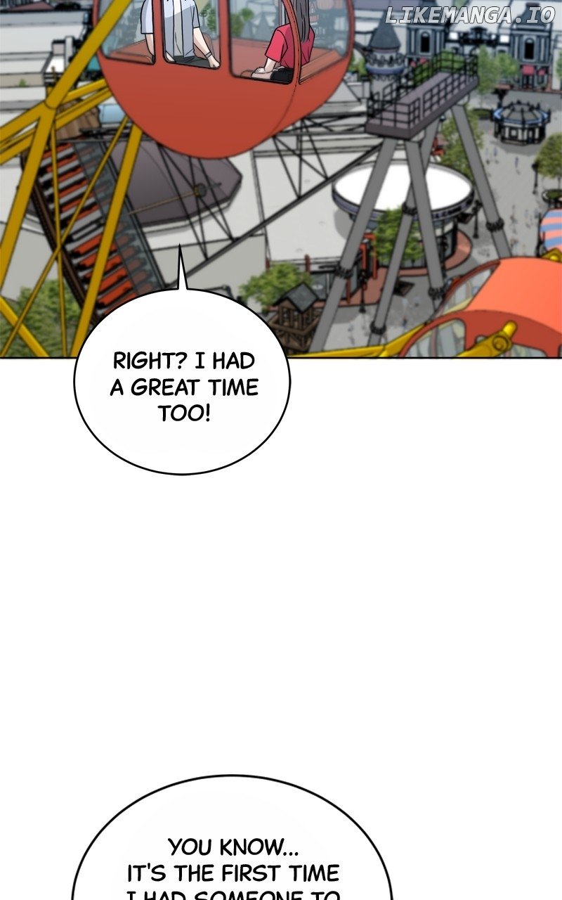 Big Man on the Court Chapter 51 - Page 63