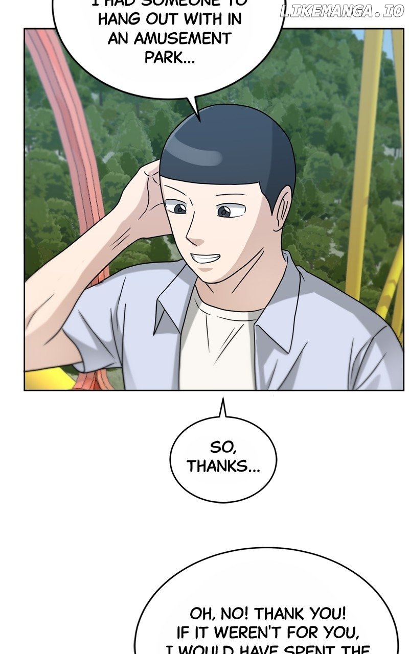 Big Man on the Court Chapter 51 - Page 64