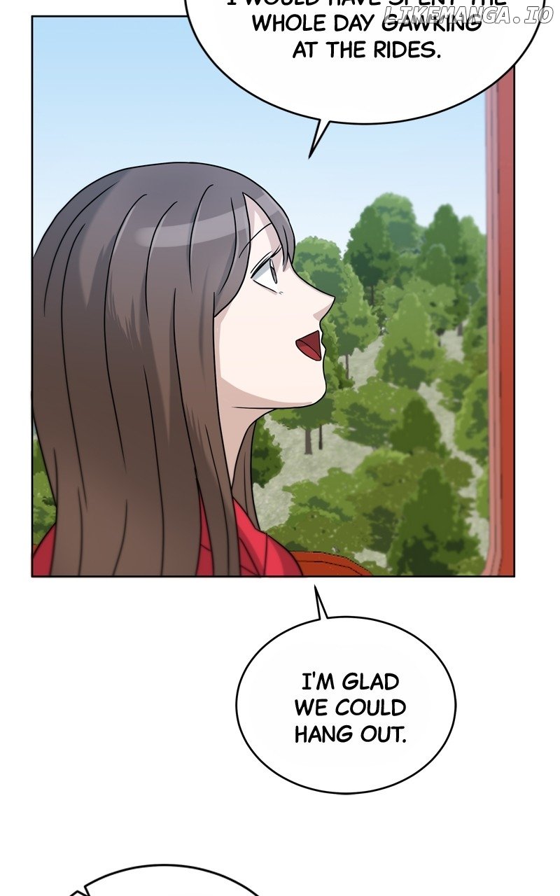 Big Man on the Court Chapter 51 - Page 65