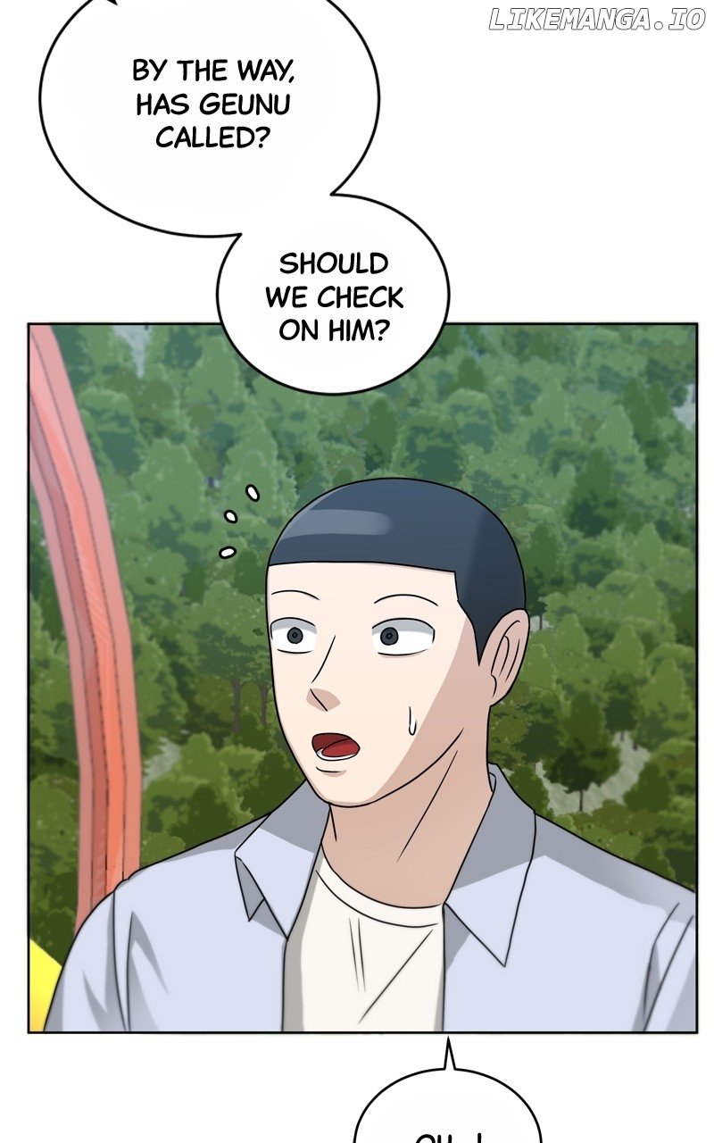 Big Man on the Court Chapter 51 - Page 66