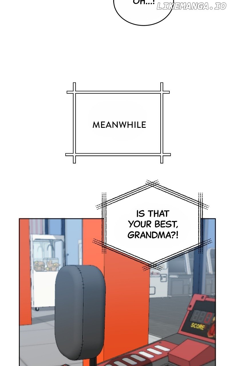 Big Man on the Court Chapter 51 - Page 67