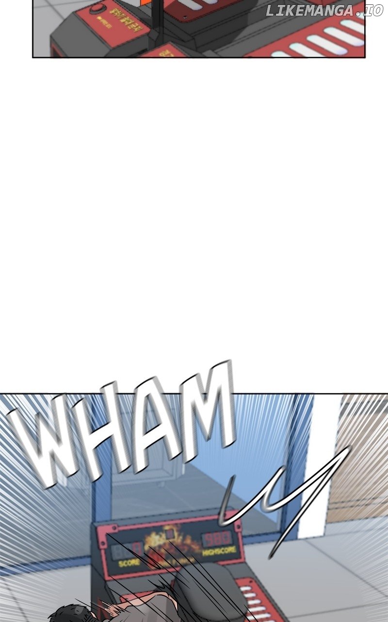 Big Man on the Court Chapter 51 - Page 68