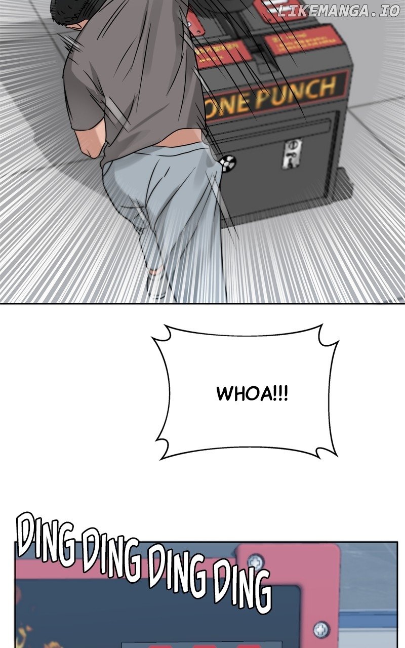 Big Man on the Court Chapter 51 - Page 69