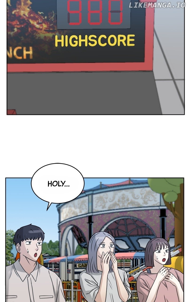 Big Man on the Court Chapter 51 - Page 70