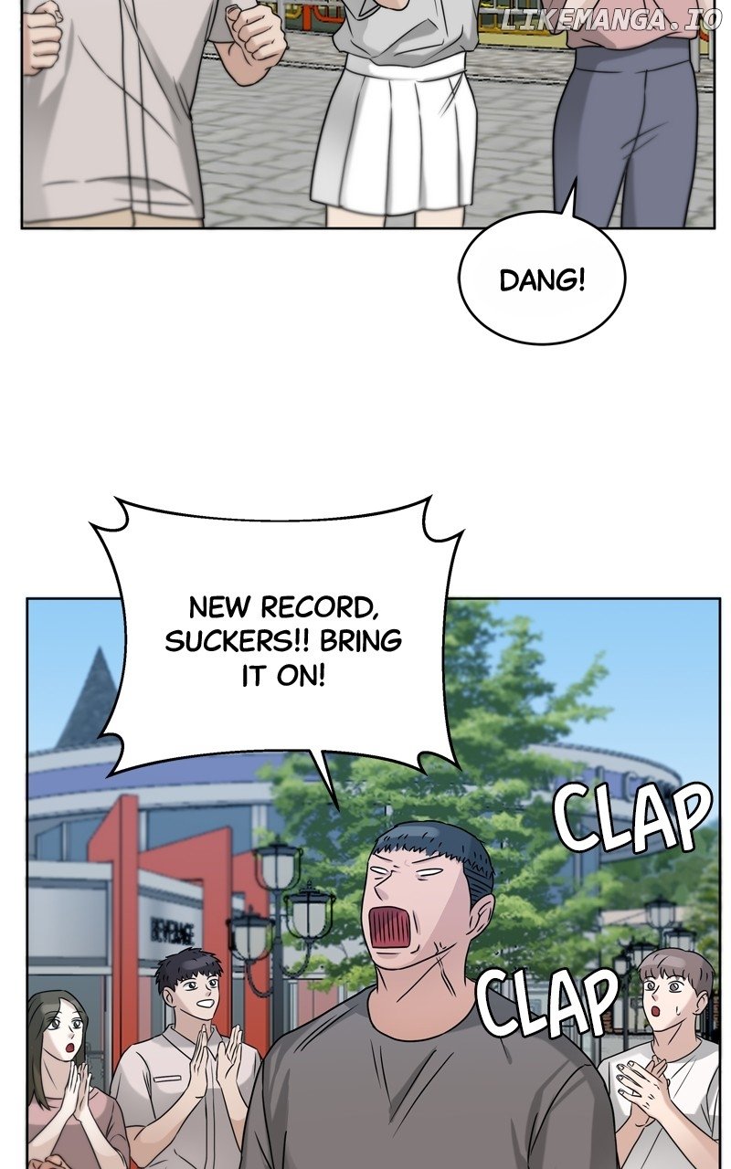 Big Man on the Court Chapter 51 - Page 71