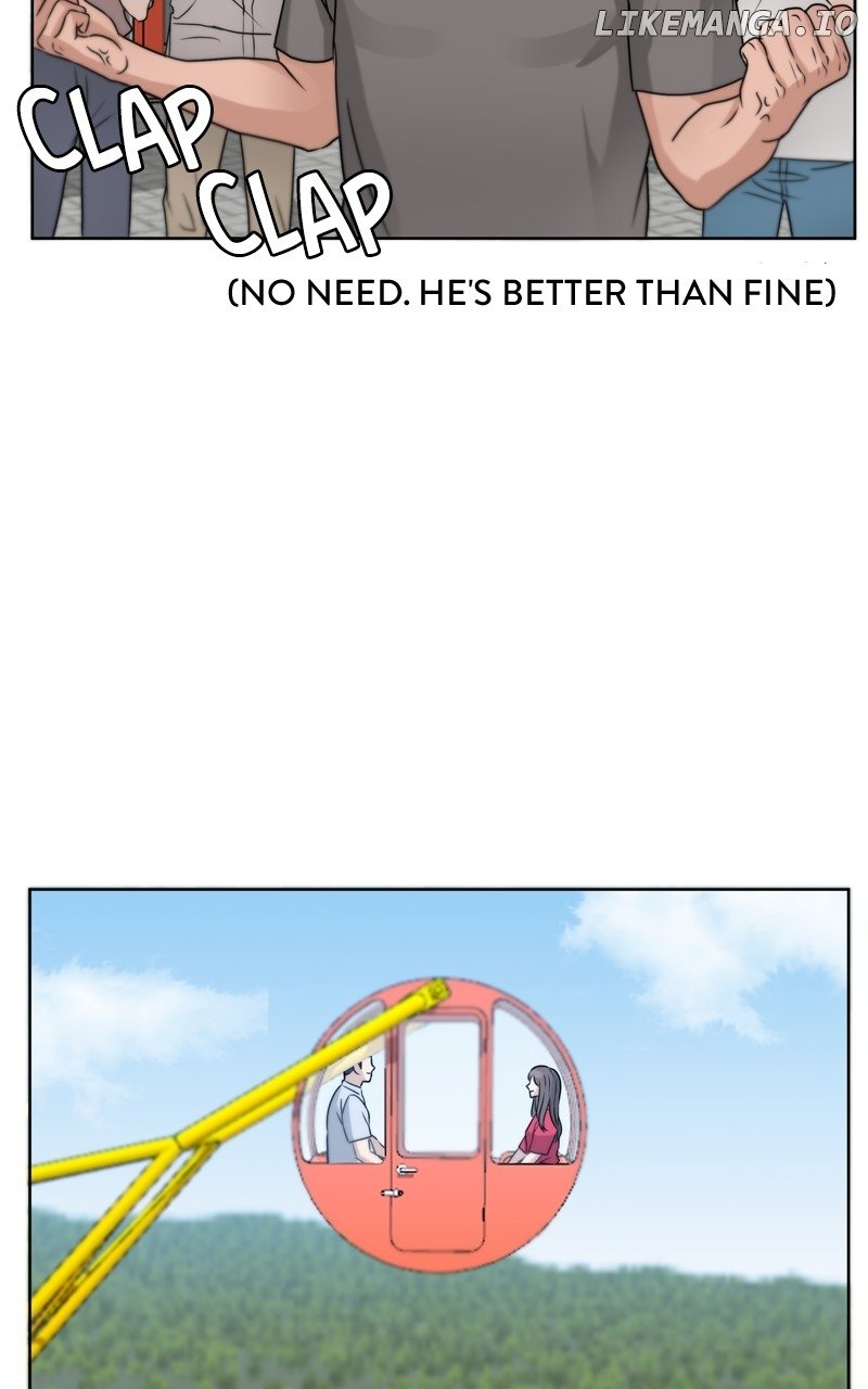 Big Man on the Court Chapter 51 - Page 72