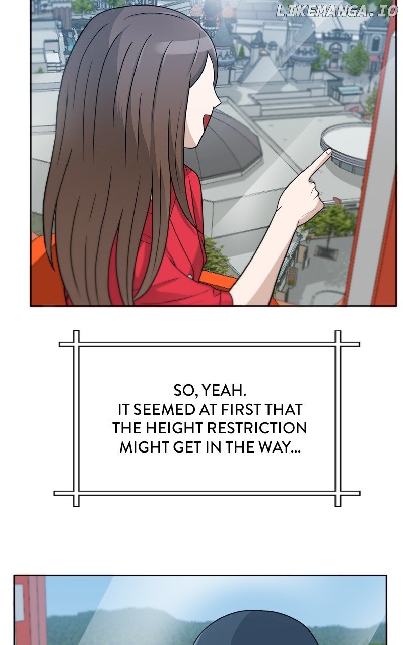 Big Man on the Court Chapter 51 - Page 74