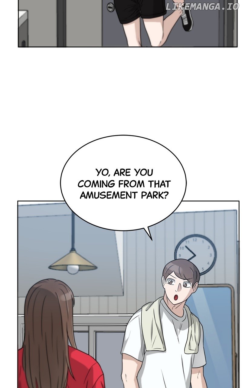 Big Man on the Court Chapter 51 - Page 78