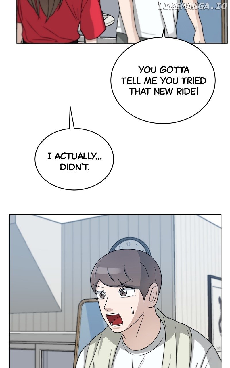 Big Man on the Court Chapter 51 - Page 79