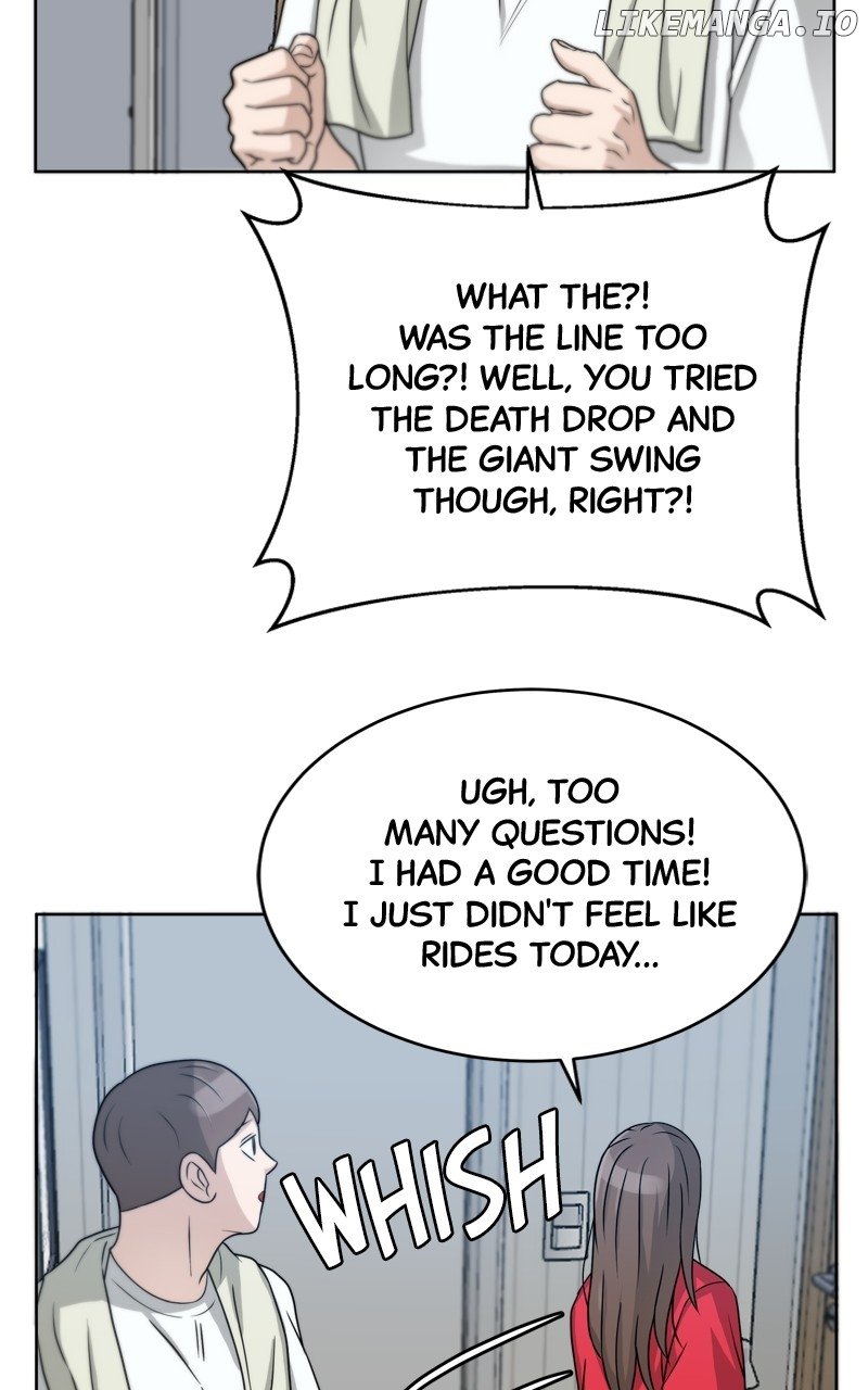 Big Man on the Court Chapter 51 - Page 80