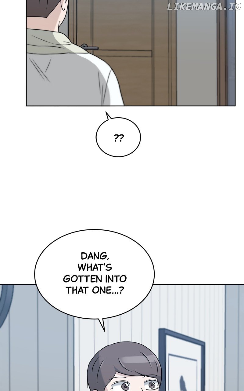 Big Man on the Court Chapter 51 - Page 82