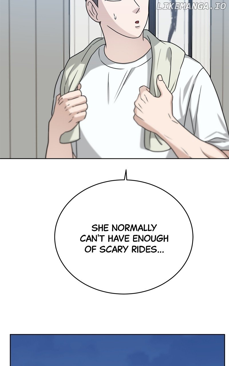 Big Man on the Court Chapter 51 - Page 83