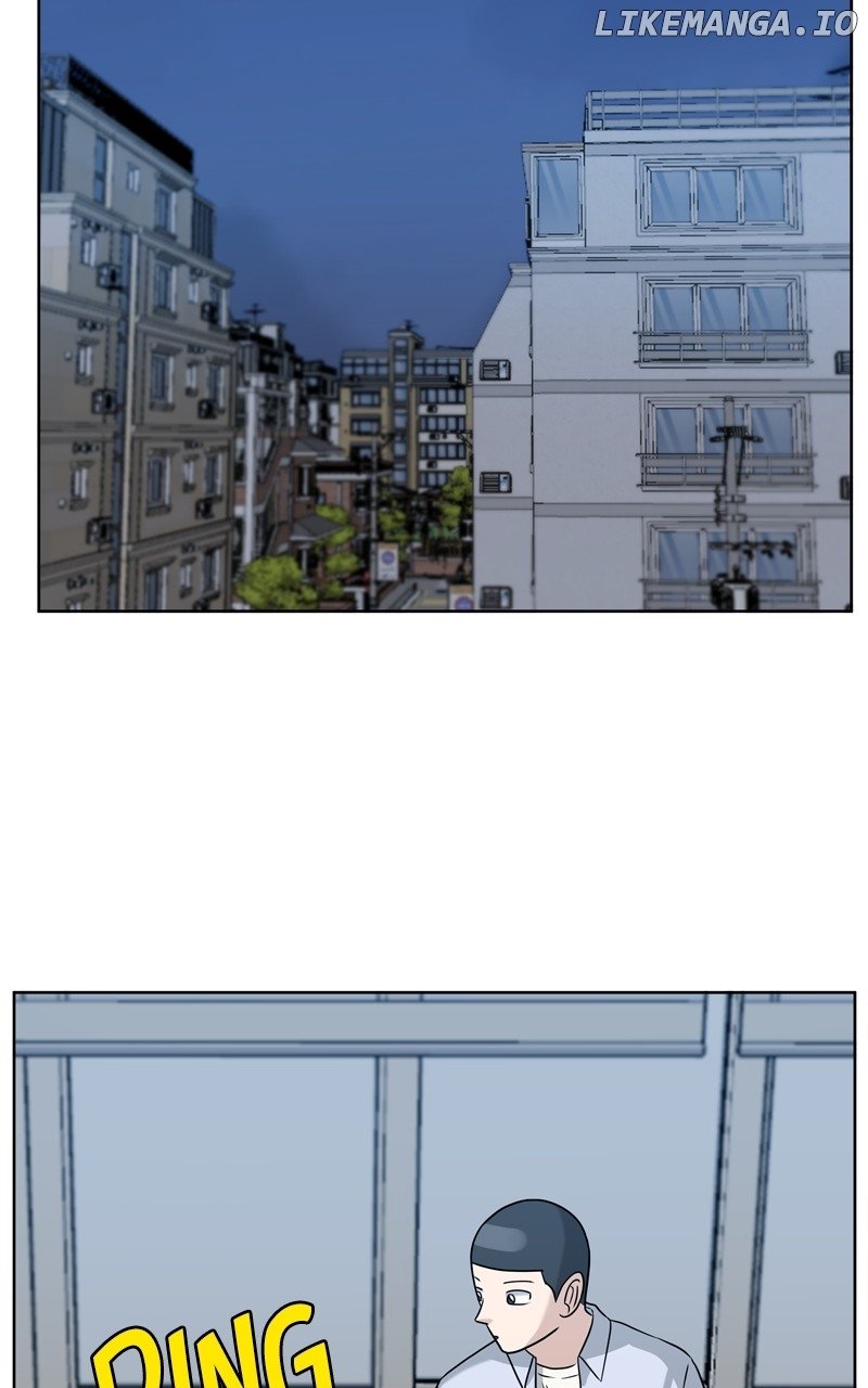 Big Man on the Court Chapter 51 - Page 84