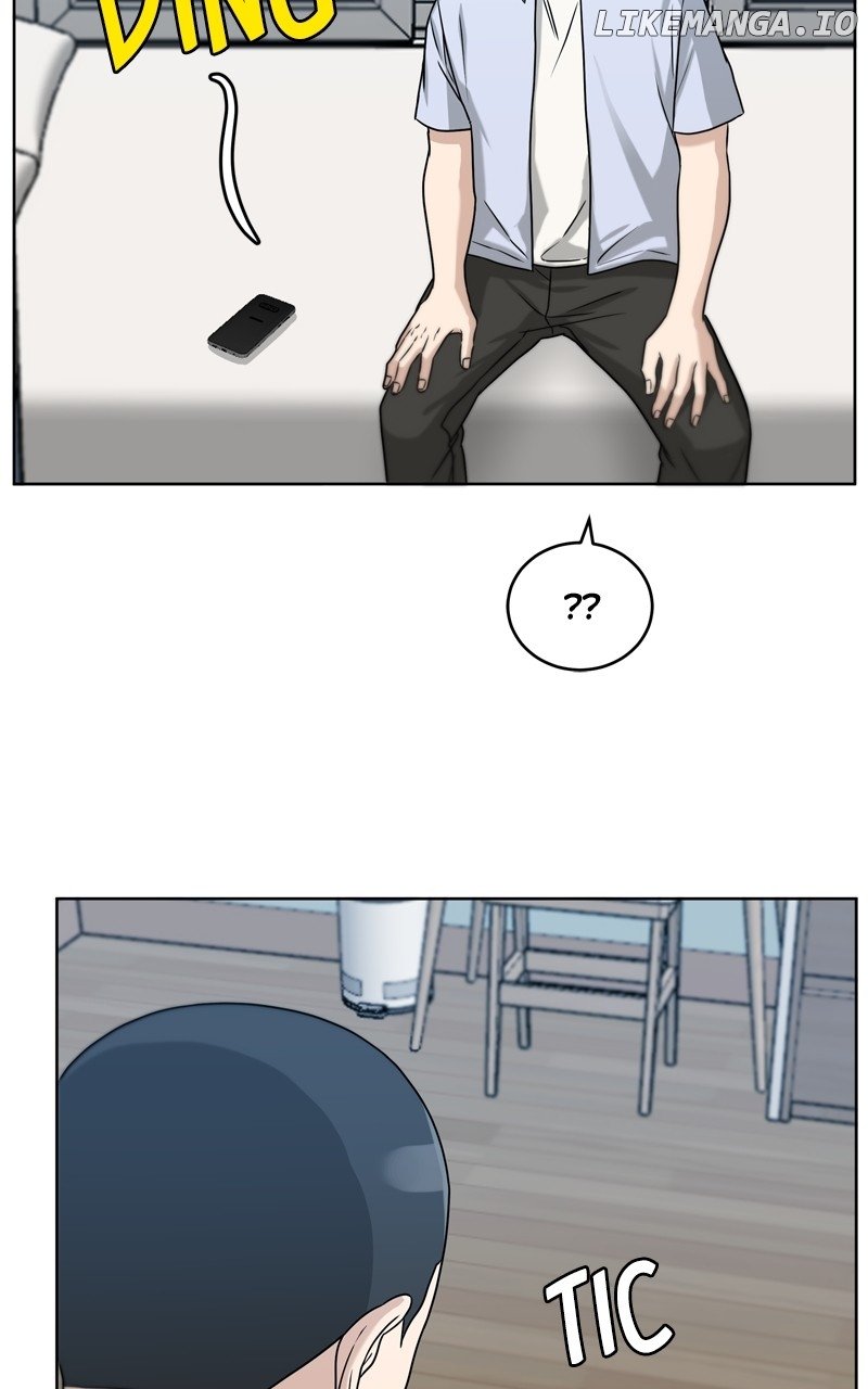 Big Man on the Court Chapter 51 - Page 85