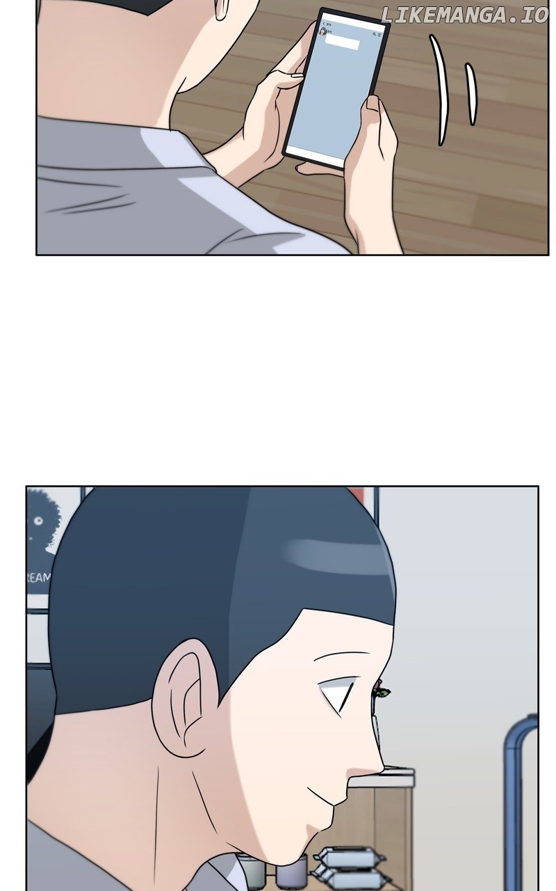 Big Man on the Court Chapter 51 - Page 86