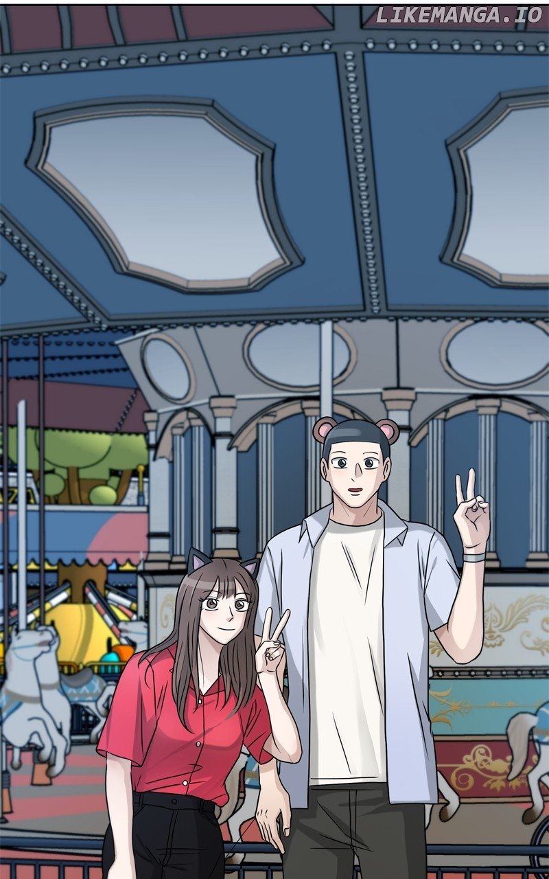 Big Man on the Court Chapter 51 - Page 89