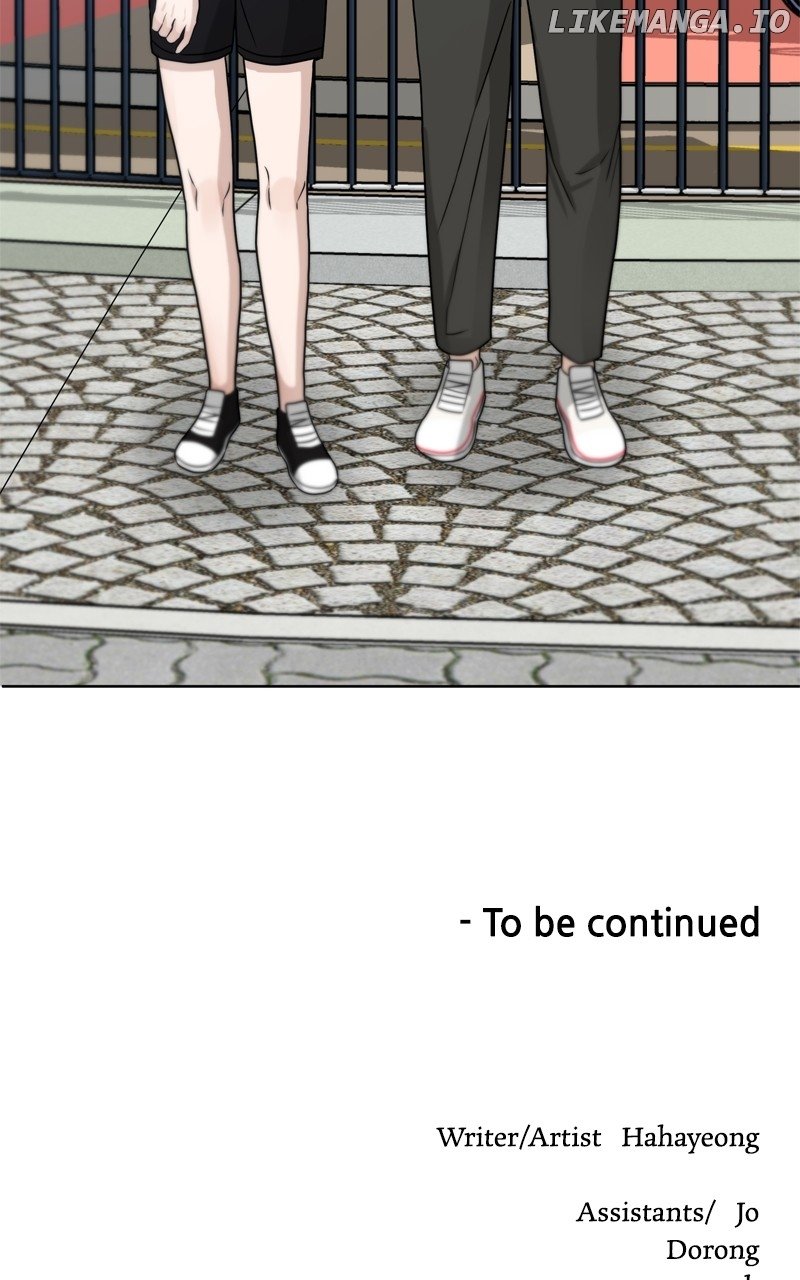 Big Man on the Court Chapter 51 - Page 90