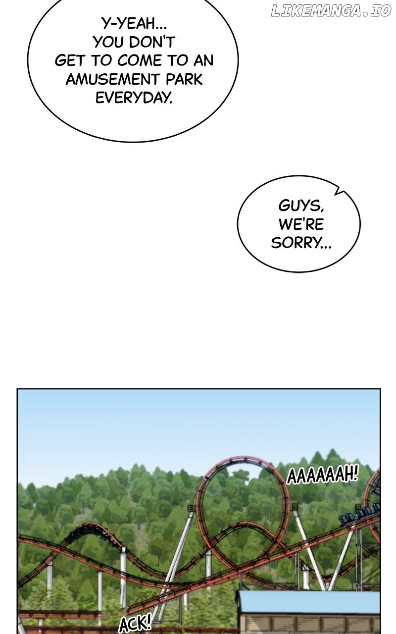 Big Man on the Court Chapter 51 - Page 10