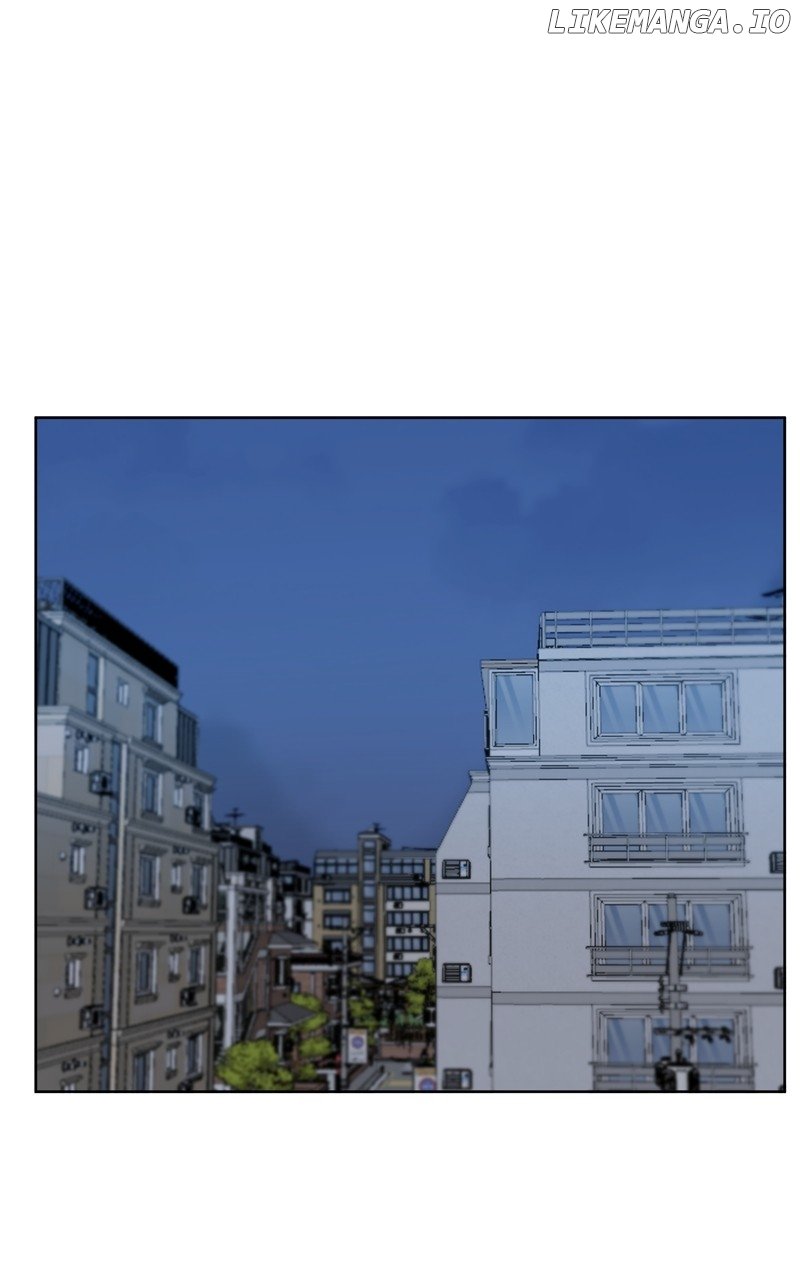 Big Man on the Court Chapter 52 - Page 1