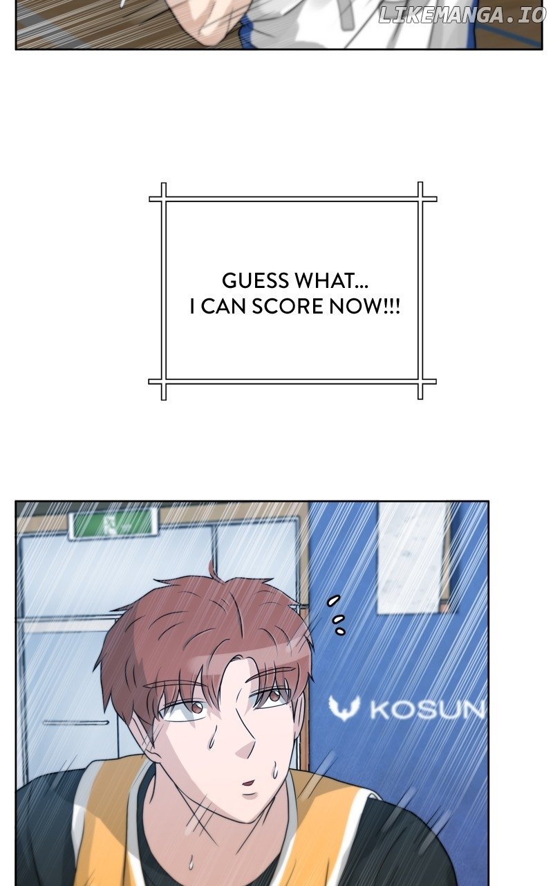 Big Man on the Court Chapter 52 - Page 15