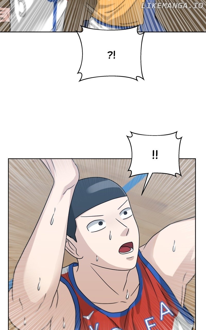 Big Man on the Court Chapter 52 - Page 17