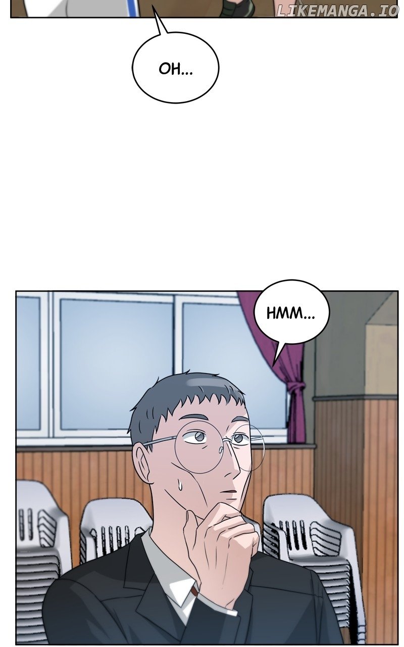 Big Man on the Court Chapter 52 - Page 19