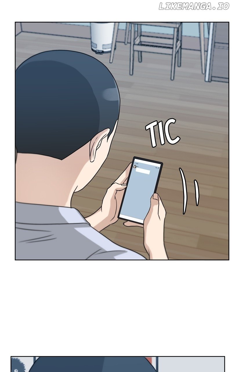 Big Man on the Court Chapter 52 - Page 3