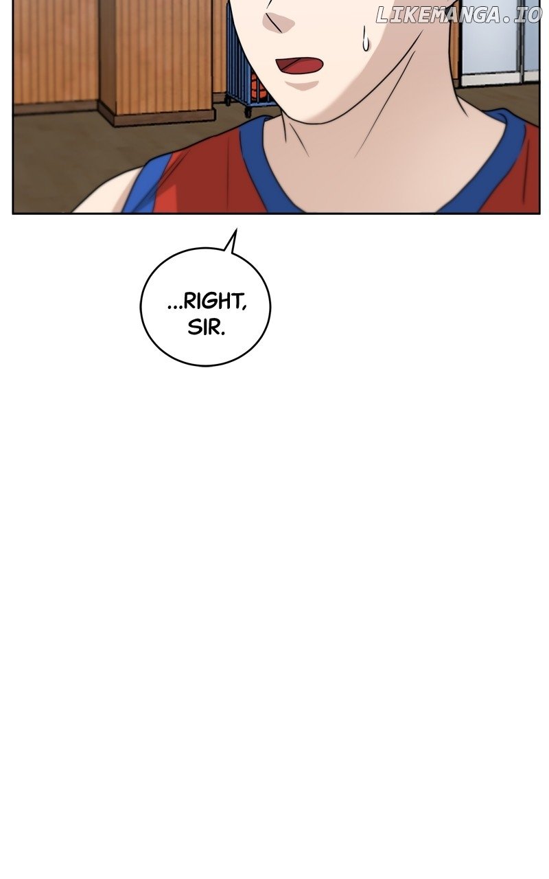 Big Man on the Court Chapter 52 - Page 24