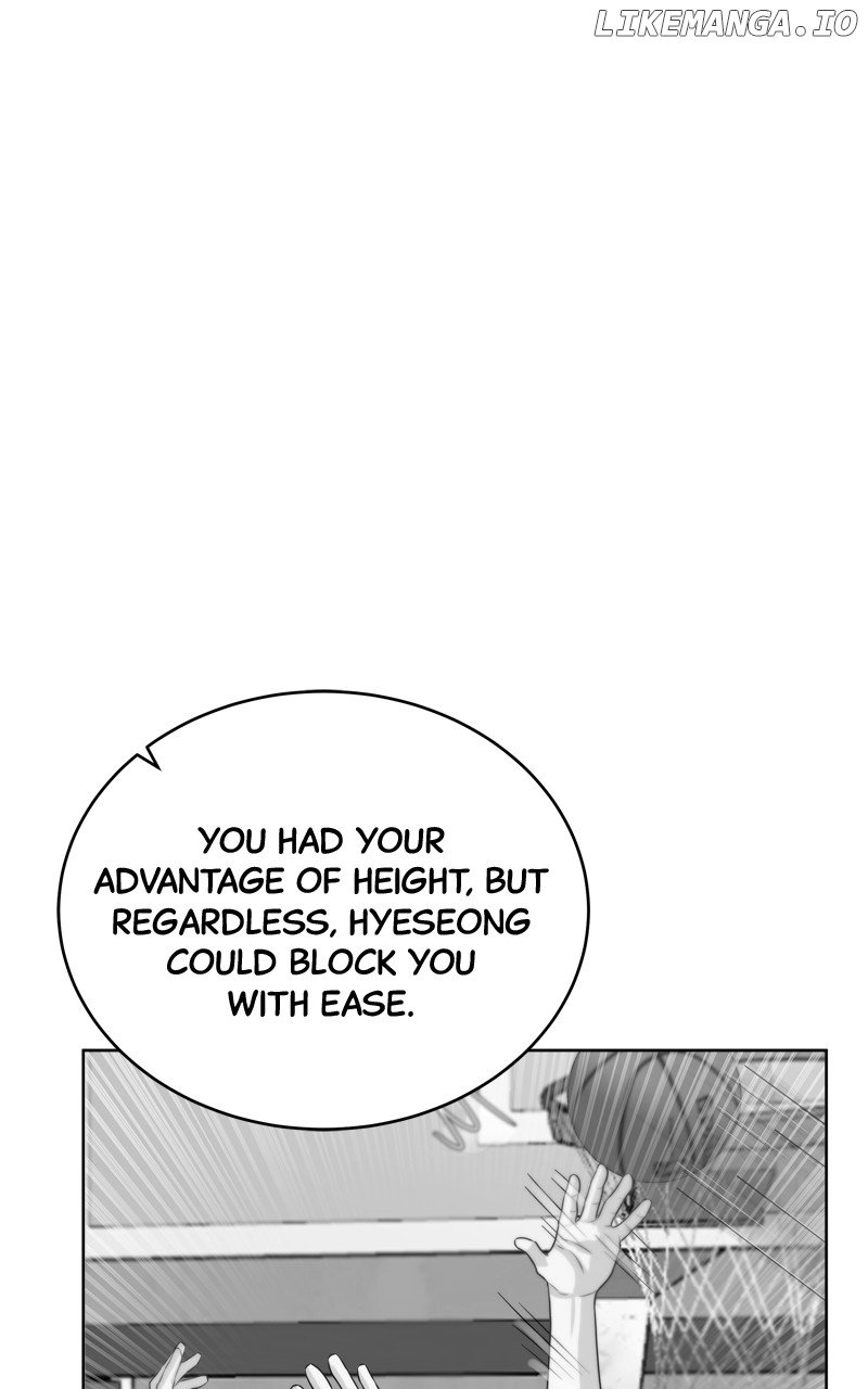 Big Man on the Court Chapter 52 - Page 25