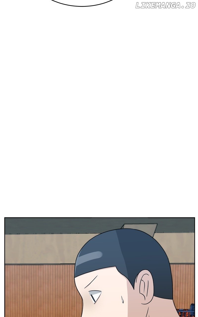 Big Man on the Court Chapter 52 - Page 27