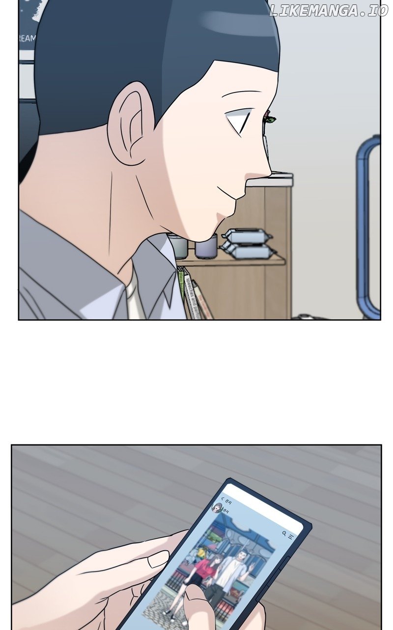 Big Man on the Court Chapter 52 - Page 4